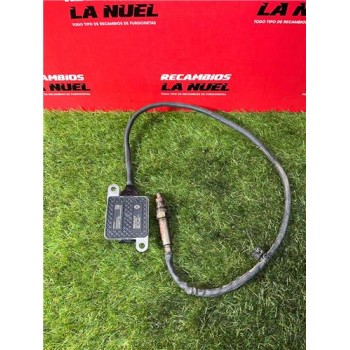 Recambio de sonda lambda para renault trafic iii furgón (06.2014) m9r z7 referencia OEM IAM 227906453R  
