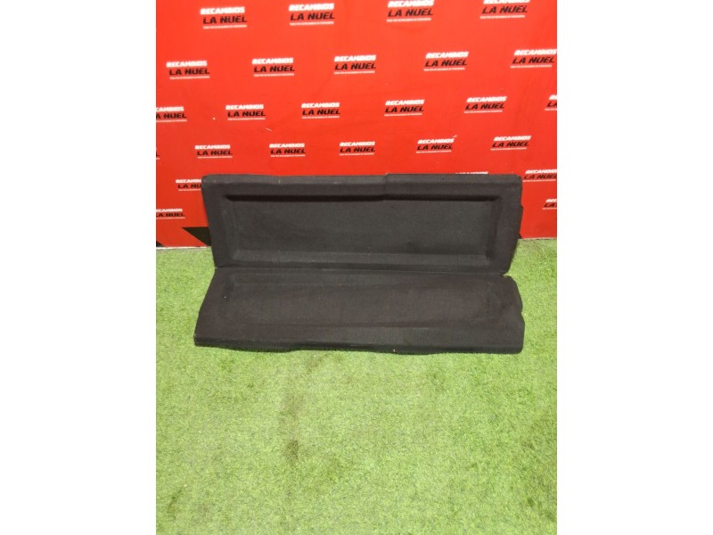 Recambio de bandeja trasera para renault kangoo iii monospace blue dci 95 (kjab) referencia OEM IAM 794207068R 794642669R 
