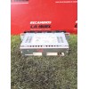 Recambio de radio cd para renault kangoo iii monospace blue dci 95 (kjab) referencia OEM IAM   