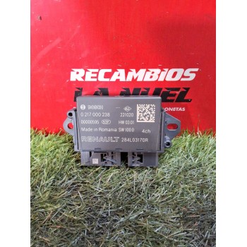 MODULO ELECTRONICO 0217000238 