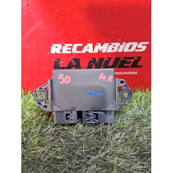 Recambio de modulo electronico para renault kangoo iii monospace blue dci 95 (kjab) referencia OEM IAM 0217000238  