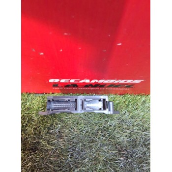 Recambio de modulo electronico para renault kangoo iii monospace blue dci 95 (kjab) referencia OEM IAM 0217000238  