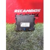 Recambio de modulo electronico para renault kangoo iii monospace blue dci 95 (kjab) referencia OEM IAM 284y66la7B  