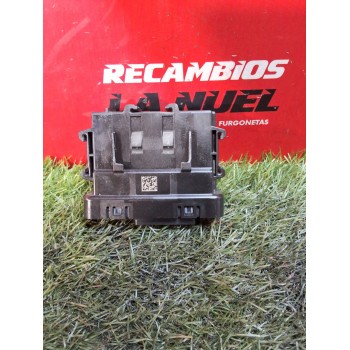 Recambio de modulo electronico para renault kangoo iii monospace blue dci 95 (kjab) referencia OEM IAM 284y66la7B  