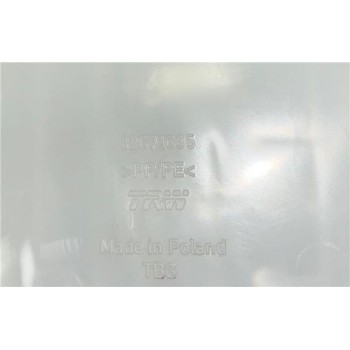 Recambio de bomba freno para volkswagen crafter furgón (sy/sx)(09.2016) 2.0 35 furgón bm ta fwd [2,0 ltr. - 103 kw tdi] referenc