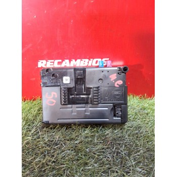 Recambio de modulo electronico para renault kangoo iii monospace blue dci 95 (kjab) referencia OEM IAM 2591A2858R  