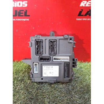 Recambio de modulo electronico para renault kangoo iii monospace blue dci 95 (kjab) referencia OEM IAM 284B26188R  