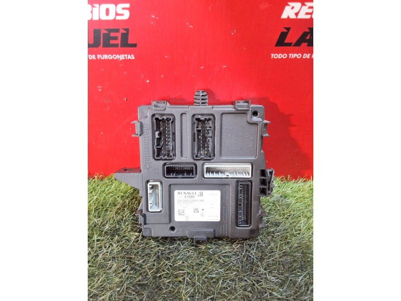 Recambio de modulo electronico para renault kangoo iii monospace blue dci 95 (kjab) referencia OEM IAM 284B26188R  