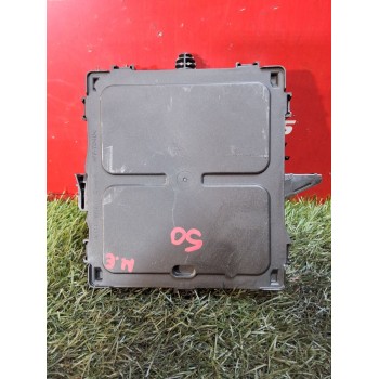 Recambio de modulo electronico para renault kangoo iii monospace blue dci 95 (kjab) referencia OEM IAM 284B26188R  