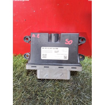 Recambio de modulo electronico para renault kangoo iii monospace blue dci 95 (kjab) referencia OEM IAM 237G00535R 237G00625R 