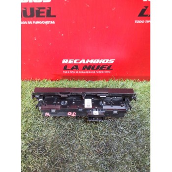 Recambio de warning para renault kangoo iii monospace blue dci 95 (kjab) referencia OEM IAM 283E86420R  