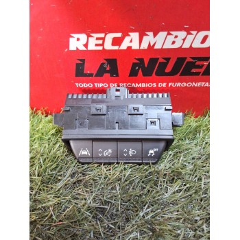 REGULADOR ALTURA LUCES 259806495R 