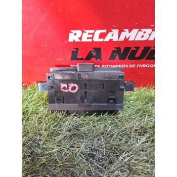Recambio de regulador altura luces para renault kangoo iii monospace blue dci 95 (kjab) referencia OEM IAM 259806495R  
