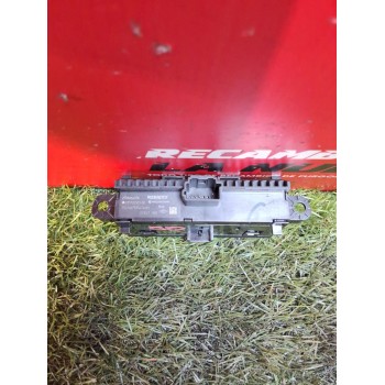 Recambio de regulador altura luces para renault kangoo iii monospace blue dci 95 (kjab) referencia OEM IAM 259806495R  