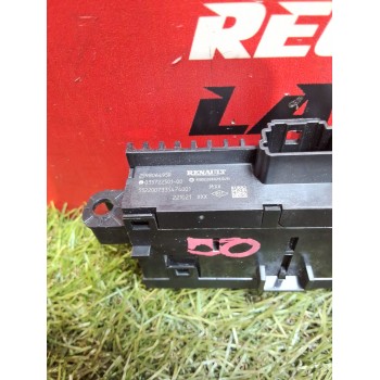 Recambio de regulador altura luces para renault kangoo iii monospace blue dci 95 (kjab) referencia OEM IAM 259806495R  