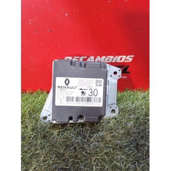 Recambio de centralita airbag para renault kangoo iii monospace blue dci 95 (kjab) referencia OEM IAM   