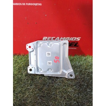 Recambio de centralita airbag para renault kangoo iii monospace blue dci 95 (kjab) referencia OEM IAM   