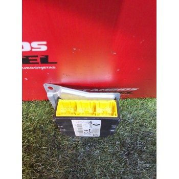 Recambio de centralita airbag para renault kangoo iii monospace blue dci 95 (kjab) referencia OEM IAM   