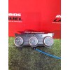 Recambio de mando calefaccion / a/a para renault kangoo iii monospace blue dci 95 (kjab) referencia OEM IAM 285250231R  