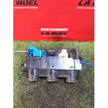 Recambio de mando calefaccion / a/a para renault kangoo iii monospace blue dci 95 (kjab) referencia OEM IAM 285250231R  