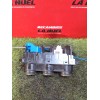 Recambio de mando calefaccion / a/a para renault kangoo iii monospace blue dci 95 (kjab) referencia OEM IAM 285250231R  