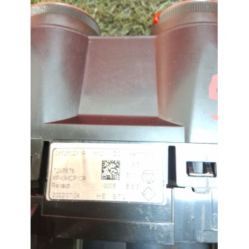 Recambio de mando calefaccion / a/a para renault kangoo iii monospace blue dci 95 (kjab) referencia OEM IAM 285250231R  