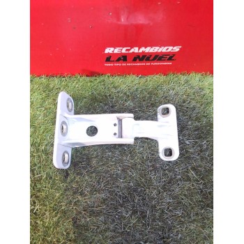 Recambio de bisagra trasera derecha para renault kangoo iii monospace blue dci 95 (kjab) referencia OEM IAM 0293R  