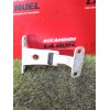 Recambio de bisagra trasera derecha para renault kangoo iii monospace blue dci 95 (kjab) referencia OEM IAM 0293R  