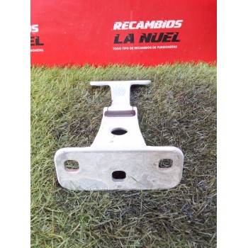 Recambio de bisagra trasera derecha para renault kangoo iii monospace blue dci 95 (kjab) referencia OEM IAM 0293R  