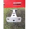 Recambio de bisagra trasera derecha para renault kangoo iii monospace blue dci 95 (kjab) referencia OEM IAM 0293R  