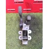 Recambio de juego pedales completo para renault kangoo iii monospace blue dci 95 (kjab) referencia OEM IAM 465012312R 180022038R