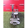 Recambio de juego pedales completo para renault kangoo iii monospace blue dci 95 (kjab) referencia OEM IAM 465012312R 180022038R