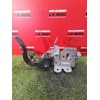 Recambio de juego pedales completo para renault kangoo iii monospace blue dci 95 (kjab) referencia OEM IAM 465012312R 180022038R