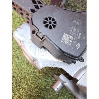 Recambio de juego pedales completo para renault kangoo iii monospace blue dci 95 (kjab) referencia OEM IAM 465012312R 180022038R