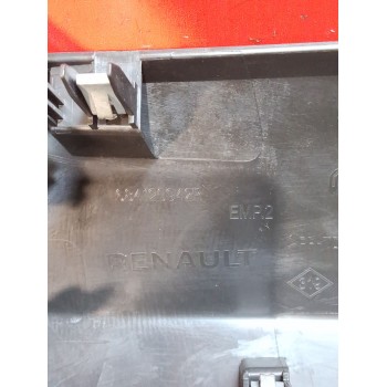 Recambio de rejilla aireadora para renault kangoo iii monospace blue dci 95 (kjab) referencia OEM IAM   