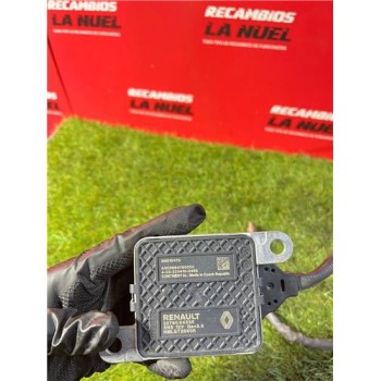 Recambio de sonda lambda para renault trafic iii furgón (06.2014) m9r z7 referencia OEM IAM 227906453R  