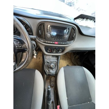 fiat doblo autobús (263_) del año 2018