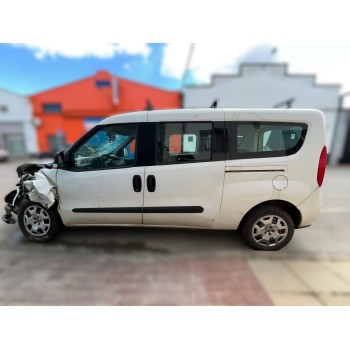 fiat doblo autobús (263_) del año 2018