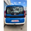 Recambio de despiece completo para fiat doblo autobús (263_) 1.6 d multijet (263axn1b) referencia OEM IAM 940c1000  