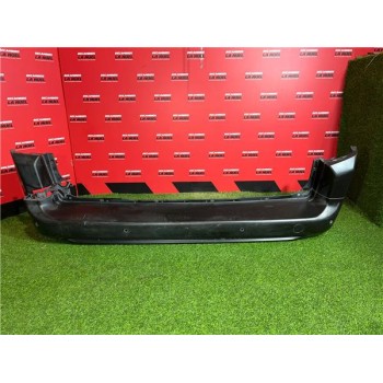 Recambio de paragolpes trasero para peugeot rifter (06.2018) 1.5 active standard [1,5 ltr. - 75 kw blue-hdi fap] referencia OEM 