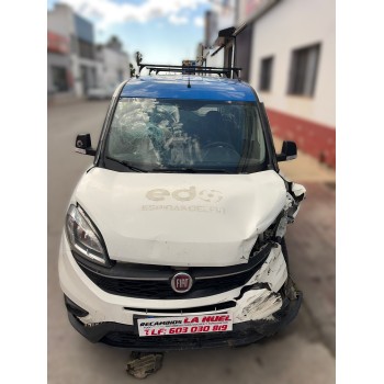 Recambio de despiece completo para fiat doblo autobús (263_) 1.6 d multijet (263axn1b) referencia OEM IAM 940c1000  
