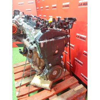 Recambio de motor completo para renault kangoo iii monospace blue dci 95 (kjab) referencia OEM IAM K9K 876 K9K 877 