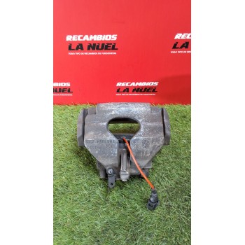 PINZA FRENO DELANTERA IZQUIERDA 7H0105H 