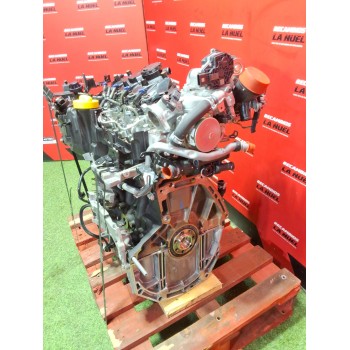 Recambio de motor completo para renault kangoo iii monospace blue dci 95 (kjab) referencia OEM IAM K9K 876 K9K 877 