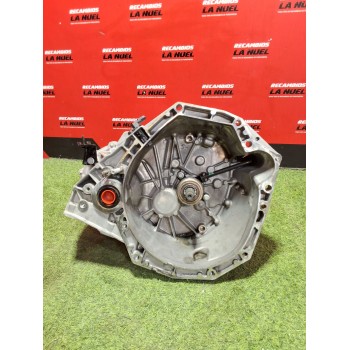 CAJA CAMBIOS TL4B369 320104597R 