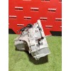 Recambio de caja cambios para renault kangoo iii monospace blue dci 95 (kjab) referencia OEM IAM TL4B369 320104597R 