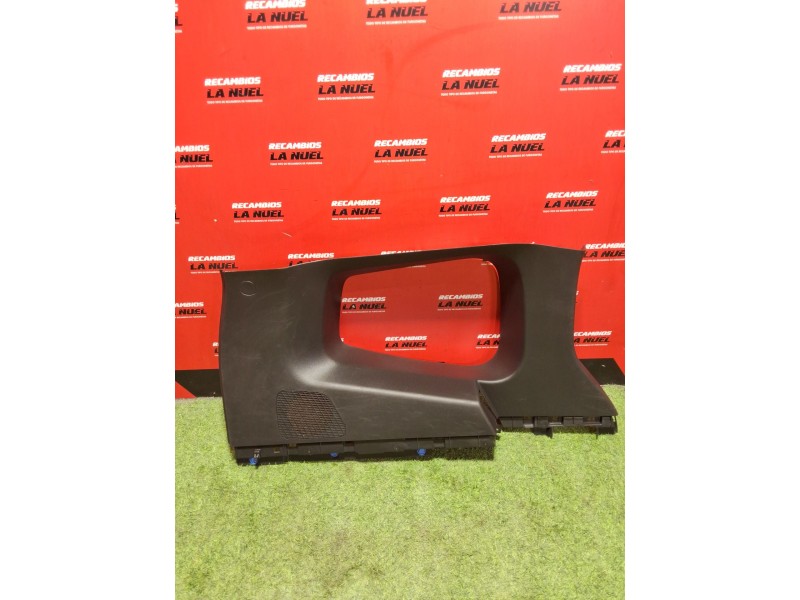 Recambio de guarnecido porton trasero para renault kangoo iii monospace blue dci 95 (kjab) referencia OEM IAM 769088252R  