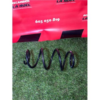 Recambio de muelle amortiguacion para dacia dokker express (11.2012) 1.5 ambiance [1,5 ltr. - 55 kw dci diesel fap cat] referenc