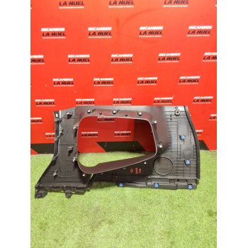 Recambio de guarnecido porton trasero para renault kangoo iii monospace blue dci 95 (kjab) referencia OEM IAM 769088252R  