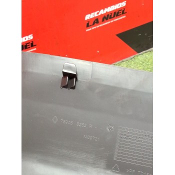 Recambio de guarnecido porton trasero para renault kangoo iii monospace blue dci 95 (kjab) referencia OEM IAM 769088252R  